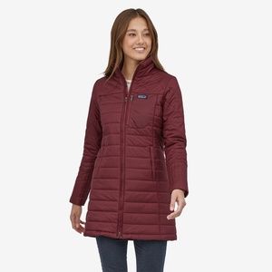 Patagonia Radalie Parka (Size Small)